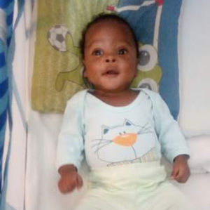 Meet your Posher, Lucas